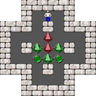 Уровень 80 — Kevin 12